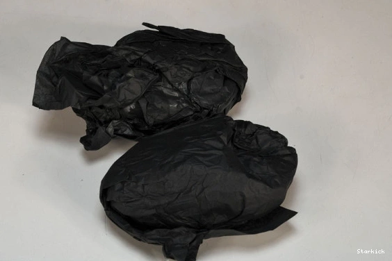 Office OFF-WHITE Tops "OOO" Low Out Of 1105